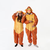 Tiger Onesie